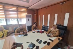 Pembangunan infrastruktur Kota Balikpapan Tahun 2023 capai 98 persen