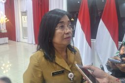Pengunjung Pantai Manggar capai 41.545 saat libur Natal dan Tahun Baru