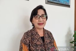 BPS: Nilai Tukar Petani Papua Barat pada Desember 2023 naik tipis