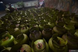 ESDM siapkan aturan baru LPG 3 kg agar tepat sasaran