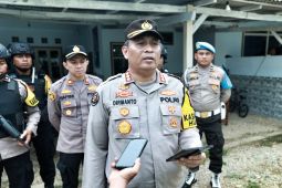 Polda Jatim tetapkan tiga tersangka penembakan di Sampang