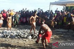 Destinasi wisata Biak masuk program prioritas nasional