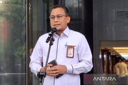 KPK periksa empat Pejabat Pembuat Komitmen DJKA Kemenhub