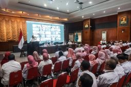 Pemkot Surabaya prioritaskan BOPDA untuk sekolah swasta membutuhkan