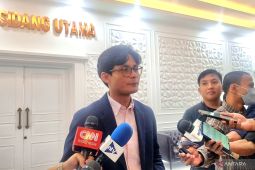 Debat capres kedua akan digelar di Istora Senayan