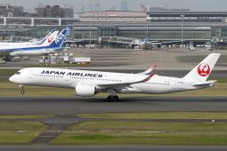 Lima Penjaga Pantai Jepang tewas dalam tabrakan pesawat di Haneda