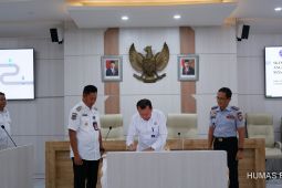 Bus BTS segera layani masyarakat di Kabupaten Bogor