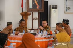 Pj Bupati Kayong Utara:  Ada pemangkasan program kegiatan tahun 2024