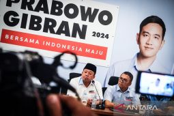 TKN kirim surat keberatan ke KPU soal hak siar debat ketiga pilpres