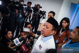 TKN enggan tanggapi Ahok karena  kerap membuat gaduh