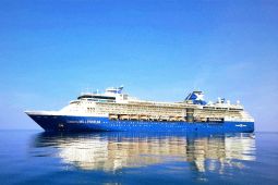 15 kapal pesiar daftar singgah di Pelabuhan Celukan Bawang 2024