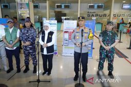 Pemprov Jatim lampaui realisasi pendapatan tahun anggaran 2023