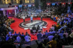 Pengamat: Capres prioritaskan debat untuk adu gagasan ketimbang gimik