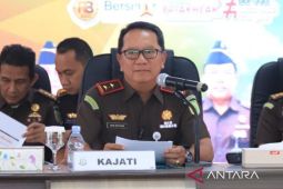 Kejaksaan Tinggi Kaltim siapkan 14 posko  pemilu 2024