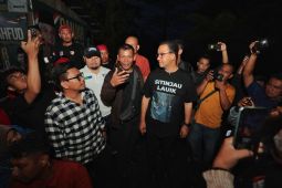 Anies temui YouTuber Tanjakan Sitinjau Lauik yang dinilai edukatif