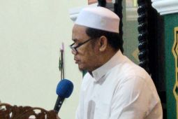 Ustadz Aspani ajak riwayat Nabi Yusuf jadi pembelajaran