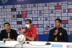 Bali United sebut dua pemain asing tidak tanding di Vietnam