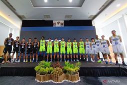 Kapten Pacific Caesar Surabaya: Kami sudah siap bermain di IBL 2024