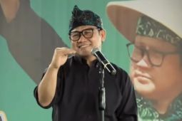 Muhaimin sebut petani harus dilibatkan dalam pengambilan keputusan pemerintah