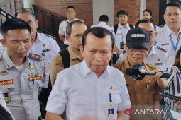 BPTJ targetkan bus BTS rute Cibinong ke Ciparigi beroperasi Februari
