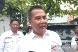 Pomosi wisata di BIJB Kertajati dievaluasi Pj Gubernur Jabar