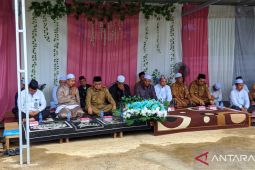 Pemkab Tabalong berikan dana hibah Rp200 juta untuk Ponpes Desa Lumbang