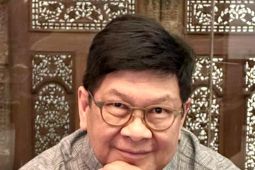 "Anak Polah Bapa Kepradah"