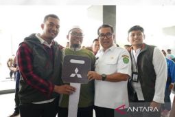 Pemprov Kaltim bantu 52 ambulans untuk  organisasi masyarakat