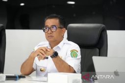Pj Gubernur Kaltim carikan solusi bagi  kelancaran distribusi beras