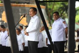 Perketat TPP 2024, Pj Wali Kota Ambon sampaikan catatan evaluasi kinerja 2023