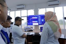IPA Sitanala Kota Tangerang siap beroperasi layani kebutuhan air bersih