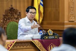 Pemkab Badung minta jajaran OPD cepat tanggapi keluhan masyarakat