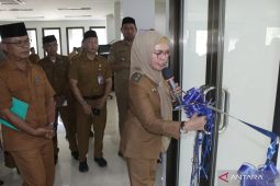 Bone Bolango miliki posko pelayanan masyarakat miskin