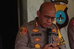 Polisi upayakan diversi penanganan perkara perundungan anak di HSS