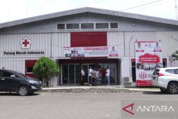 Warga tolak wacana relokasi Rohingya ke gedung PMI Aceh