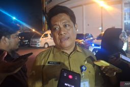 Seragam sekolah gratis di Balikpapan berlanjut