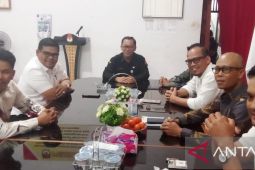 Pj Bupati Bangka janji turunkan tenaga kesehatan saat pemungutan suara