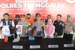 Polisi tangani penipuan modus aplikasi perjodohan daring