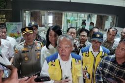 Menteri PUPR prioritaskan perbaikan fasum pascagempa di Sumedang
