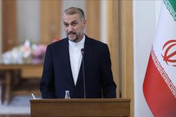 Iran: Pembunuhan tokoh Hamas adalah peringatan serius bagi Timur Tengah