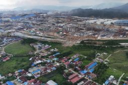 Program CSR PT IMIP untuk wujudkan pembangunan berkelanjutan