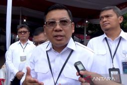 Kepala Bapanas: Stok pangan cukup hingga Ramadhan