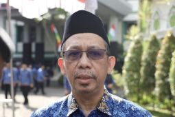 Sekda Kota Pontianak terus ingatkan netralitas ASN di Pemilu 2024