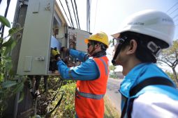 PLN imbau APK tidak dipasang di tiang listrik