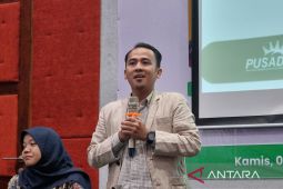 Warga Muhammadiyah Jatim puas kepemimpinan Gubernur Khofifah