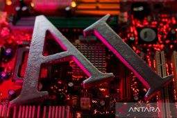 AI jadi infrastruktur baru ekosistem teknologi