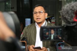KPK periksa tiga PPK DJKA Kemenhub soal aliran uang