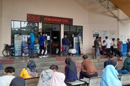 Kota Serang buka layanan khusus perekaman KTP usia pemula