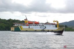 Mobilitas perjalanan laut di Kepulauan Riau tertinggi se-Indonesia saat Natal