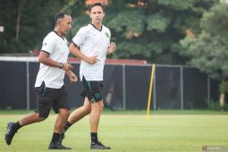Liga 1: Paul Munster berusaha benahi Persebaya di sisa kompetisi